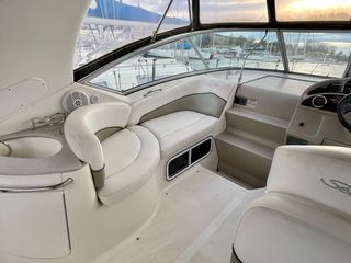 Sea Ray 2008 Sundancer 260DA-thumb-15