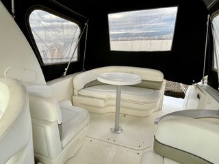 Sea Ray 2008 Sundancer 260DA-thumb-17
