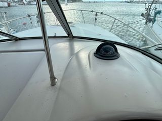 Sea Ray 2008 Sundancer 260DA-thumb-19