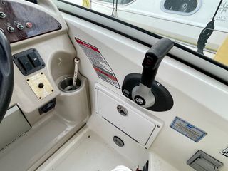 Sea Ray 2008 Sundancer 260DA-thumb-22