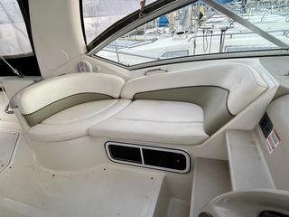 Sea Ray 2008 Sundancer 260DA-thumb-23