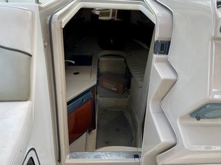 Sea Ray 2008 Sundancer 260DA-thumb-24