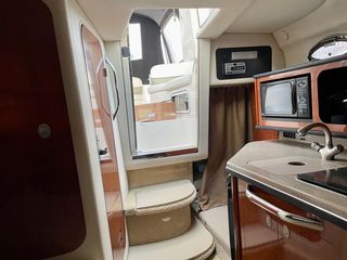 Sea Ray 2008 Sundancer 260DA-thumb-25