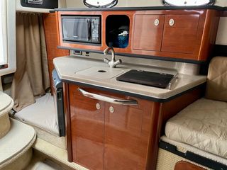 Sea Ray 2008 Sundancer 260DA-thumb-26