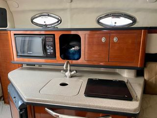Sea Ray 2008 Sundancer 260DA-thumb-27