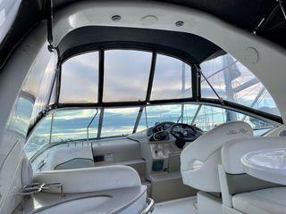 Sea Ray 2008 Sundancer 260DA-thumb-29