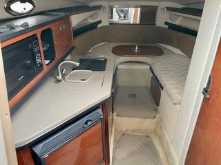 Sea Ray 2008 Sundancer 260DA-thumb-30