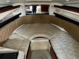 Sea Ray 2008 Sundancer 260DA-thumb-34