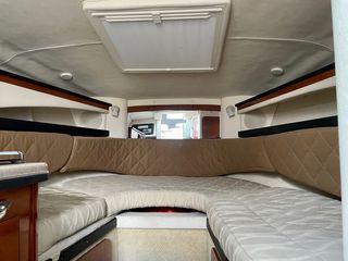 Sea Ray 2008 Sundancer 260DA-thumb-35