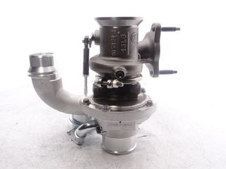 Υπερπληρωτής/Turbo GARRETT (New) (air cooling) OPEL MERIVA B 1.6D 01.14-03.17