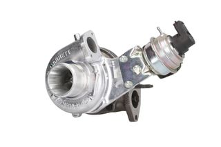 Υπερπληρωτής/Turbo GARRETT (New) CHRYSLER DELTA; FIAT BRAVO II, FREEMONT; LANCIA DELTA III 2.0D 09.08-