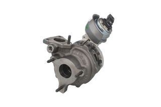 Υπερπληρωτής/Turbo GARRETT (New) AUDI A4 ALLROAD B8, A4 B8, A5, A6 C7, Q5; SEAT EXEO, EXEO ST 2.0D 11.07-09.18