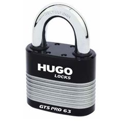 ΛΟΥΚΕΤΟ ΑΤΣΑΛΙΝΟ 63 GTS PRO 60241 HUGO