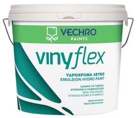 VINYFLEX ΥΔΡΟΧΡΩΜΑ VECHRO 3L