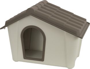 ΣΠΙΤΑΚΙ ΣΚΥΛΟΥ ΠΛΑΣΤΙΚΟ 97x77x74cm ARTPLAST PC3T