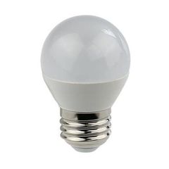 ΛΑΜΠΑ LED ΣΦΑΙΡΙΚΗ Ε27 7w 2700k EUROLAMP 147-77337