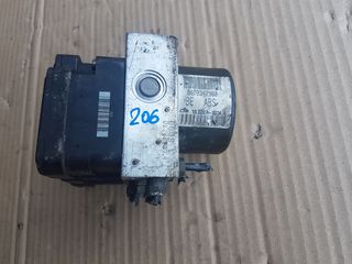 ΜΟΝΑΔΑ ABS PEUGEOT 206 9652342980