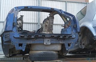 FORD. FOCUS. 2003. ΠΕΝΤΑΘΥΡΟ ΚΑΙ STEISON.  ΟΥΡΑΝΟΣ ΜΕ ΦΤΕΡΑ ΠΙΣΩ-thumb-1