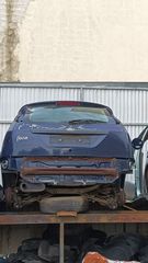 FORD. FOCUS. 2003. ΠΕΝΤΑΘΥΡΟ ΚΑΙ STEISON.  ΟΥΡΑΝΟΣ ΜΕ ΦΤΕΡΑ ΠΙΣΩ-thumb-2