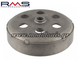 ΚΑΜΠΑΝΑ ΦΥΓΟΚΕΝΤΡΙΚΟΥ ΣΥΜΠΛΕΚΤΗ SYM JOYMAX 250 / JOYMAX 300 RMS