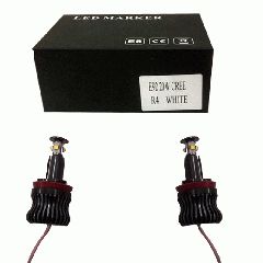 Λάμπα Led Για Angel Eyes Bmw E92 20W CREE H8 Bulb