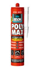 ΣΦΡΑΓΙΣΤΙΚΗ ΚΟΛΛΑ BISON POLY MAX ORIGINAL EXPRESS ΜΑΥΡΗ 425gr 6300405