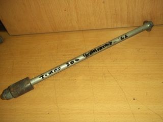 ΑΞΟΝΑΣ ΨΑΛΙΔΙΟΥ ΔΑΧΤΥΛΙΔΙ YAMAHA T MAX 500 2008-12