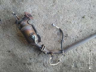 CITROEN C1 1KR 2006-2012 ΠΡΟΚΑΤΑΛΥΤΗΣ
