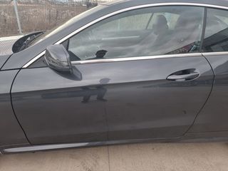 Πόρτα w207 mersedes e coupe-thumb-1