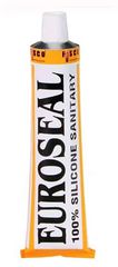 EUROSEAL ΣΙΛΙΚΟΝΗ ΑΝΤΙΜΟΥΧΛΙΚΗ ΔΙΑΦΑΝΗ FISCO 80ML 28952