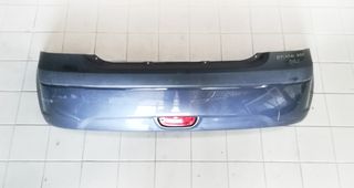 ΠΡΟΦΥΛΑΚΤΗΡΑΣ ΠΙΣΩ HYUNDAI GETZ 2006 - 2010 ** ΓΝΗΣΙΟΣ ** 