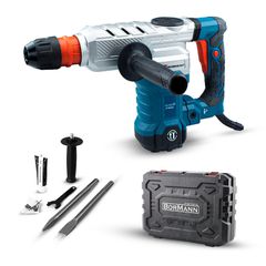 BPH6500 ΣΚΑΠΤΙΚΟ ΚΑΤΕΔΑΦΙΣΤΙΚΟ SDS-MAX 1300w BORMANN PRO 023197