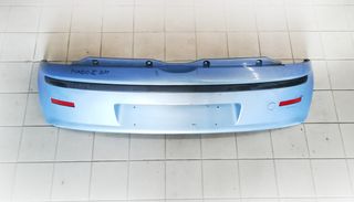 ΠΡΟΦΥΛΑΚΤΗΡΑΣ ΠΙΣΩ FIAT PUNTO 1999 - 2003 3 ΠΟΡΤΟ ** ΓΝΗΣΙΟΣ **