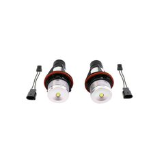 Λάμπες Led για Αngel Εyes Βmw Ε87/E39/E60/E63/E65/X3/X5 2006 6W White Led