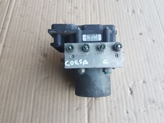 ΜΟΝΑΔΑ ABS OPEL CORSA C