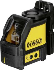 DW088CG ΑΛΦΑΔΙ ΛΕΙΖΕΡ ΣΤΑΥΡΟΥ ΠΡΑΣΙΝΟ 20/50m DEWALT (2193)