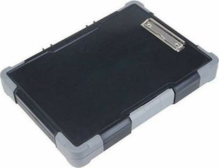 320092 ΧΑΡΤΟΦΥΛΑΚΑΣ ΠΛΑΣΤΙΚΟΣ ΒΑΡΕΩΣ ΤΥΠΟΥ TACTIX 39255