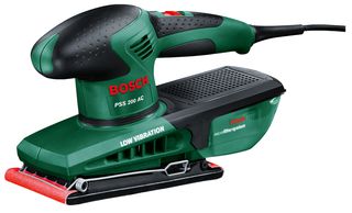 PSS 200 AC ΠΑΛΜΙΚΟ ΤΡΙΒΕΙΟ 200w BOSCH 0603340100