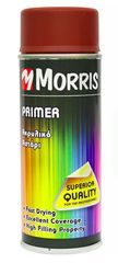 ΣΠΡΕΙ ΑΣΤΑΡΙ ΚΟΚΚΙΝΟ MORRIS 400ML 28554