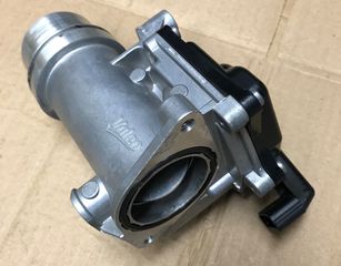 NISSAN QASHQAI J11 ‘18 161A09287R 065803123 K9KF464 1.5TDi Πεταλούδα γκαζιού σε άριστη κατάσταση καινούργια γνήσια με 22.000Χιλ.!!! 