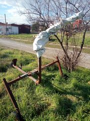 Γραμμή Παραγωγής Agria 2008