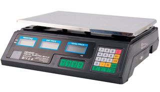 DS4000 ΖΥΓΑΡΙΑ ΔΙΠΛΗΣ ΟΘΟΝΗΣ 40KG/5GR BORMANN 018735