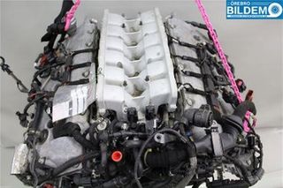 BENTLEY 2004-2018  MOTOR MIXANI KINITIRAS   6.0 GT COUPE  W12 BEB-07C100011BB  TEM 1 TIM 7000E         K/P  KM 70.000