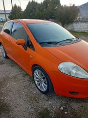 Fiat Punto '07