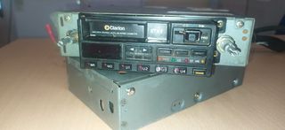 Clarion Etx-ii -thumb-2