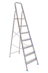 ΣΚΑΛΑ ΑΛΟΥΜΙΝΙΟΥ SPECIAL 6+1 20/6+1