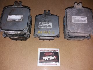 OPEL VECTRA B 1.6 (99-03) X16XEL ΕΓΚΕΦΑΛΟΣ ΚΙΝΗΤΗΡΑ 09364599  (ΤΕΜ1)