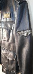 ΜΠΟΥΦΑΝ JACKET ΓΝΗΣΙΟ  Harley davidson δέρμα καινούργιο XL ΔΕΣΤΕ ΟΛΕς ΤΙΣ ΑΓΕΛΕΙΕ ΜΟΥ ΑΝ ΘΕΛΕΤΕ  KATΩ ΑΠΟ ΤΟ ΟΝΟΜΑΜΟΥ ΠΑΤΗΣΤΕ ΕΥΧΑΡΙΣΤΩ ΓΙΑ ΤΟΝ ΧΡΟΝΟΣΑς