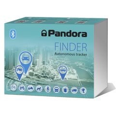 Pandora Finder συσκευή εντοπισμού - Panfinder