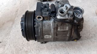 Κομπρεσερ  A/C Mercedes W209 W203 W211 W163 270CDi OM 612963